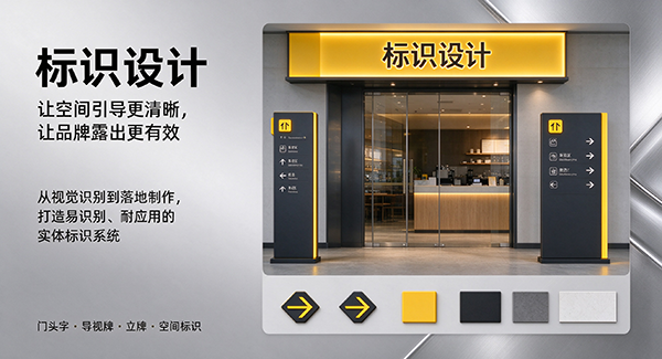 寿光市标识设计