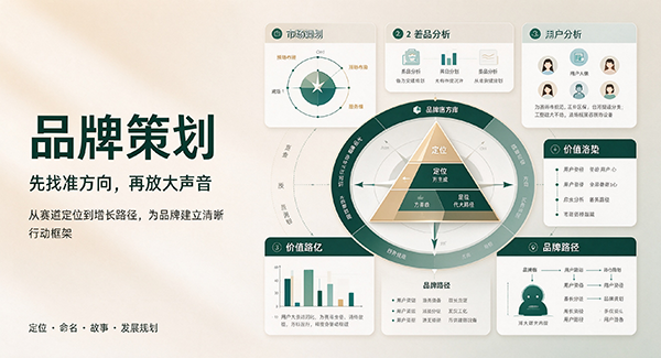 寿光市品牌策划