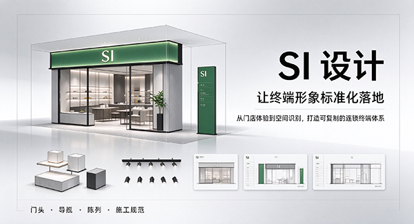 寿光市SI设计